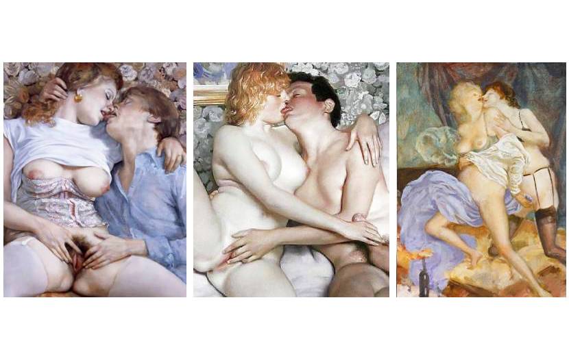 JCurrin paintings
